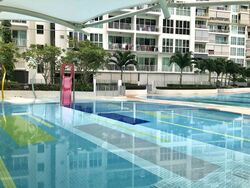 Watercolours (D18), Condominium #536095001